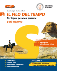 2. L'Età moderna