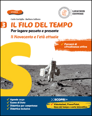 3. Il Novecento e il mondo attuale