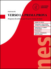 Verso la prima prova