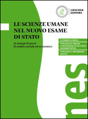 Le scienze umane nel nuovo esame di Stato