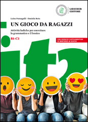 Un gioco da ragazzi