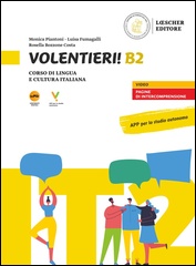 Volume - Livello B2
