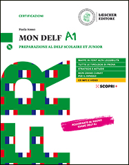 MON DELF A1 + Cd Mp3 + Fascicolo soluzioni