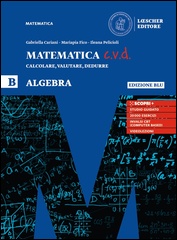 Algebra B