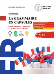La grammaire en capsules