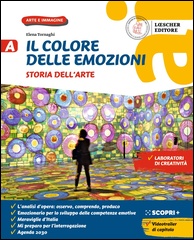 A. Storia dell'arte + Mi preparo per l’interrogazione