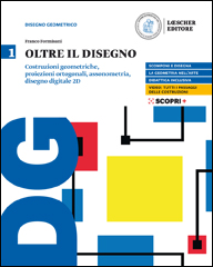 1. Costruzioni geometriche, proiezioni ortogonali, assonometria, disegno digitale 2D