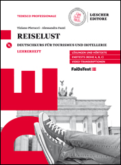 Risorse per l'insegnante + DVD Video + CD Rom