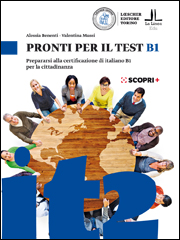 Pronti per il test B1