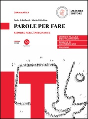 Risorse per il docente