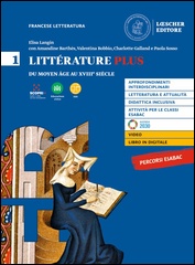 1. Du Moyen Âge au XVIIIe siècle (EsaBac) + Fiches de méthode et de préparation aux examens