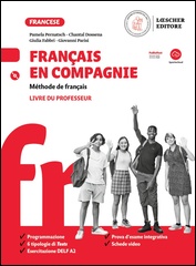 Livre du Professeur + Cd Extra