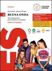 1 Libro del alumno+ Cuaderno de Ejercicios