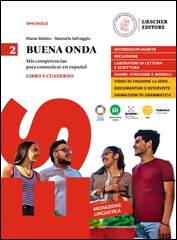 2 Libro del alumno+ Cuaderno de Ejercicios