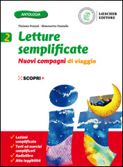 Letture semplificate 2