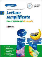 Letture semplificate 3