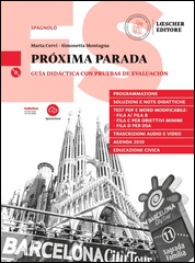 Guía didáctica con Pruebas de evaluación + DVD Rom/Video