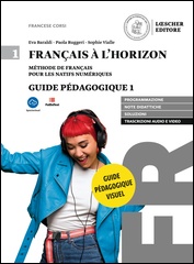 Guide pédagogique 1