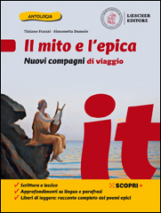 Il mito e l'epica
