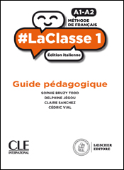 1 Guide pédagogique (A1-A2)