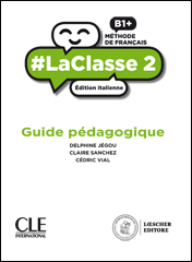 2 Guide pédagogique (B1+)