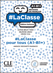 #LaClasse pour tous (A1-B1+)