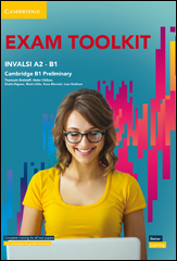 Exam Toolkit B1