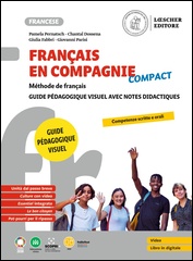 Guide pedagogique visuel avec notes didactiques