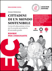 Risorse per l'insegnante - Cittadini di un mondo sostenibile