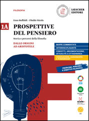 1A. Dalle origini ad Aristotele + 1B. Dall'Età Ellenistica al Medioevo
