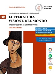 3B. Dal Novecento ai giorni nostri