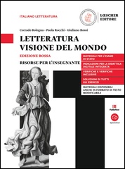 Risorse per l'insegnante