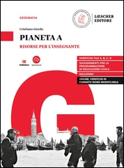 Risorse per l'insegnante