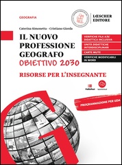 Risorse per l'insegnante + Programmazione per UDA