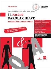 Risorse per l'insegnante