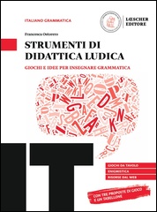 Strumenti di didattica ludica