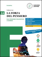 2A. Dal pensiero umanistico a Leibniz + 2B. Dai libertini a Hegel