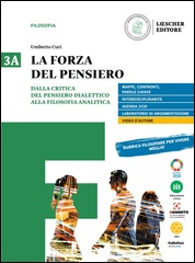 3A. Dalla critica del pensiero dialettico alla filosofia analitica + 3B. Dalla Scuola di Marburgo a oggi