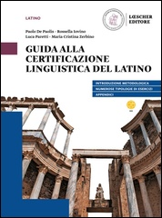 Guida alla certificazione linguistica del latino