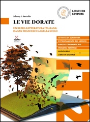 Le vie dorate - Livello B2-C2