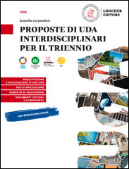 Proposte di Uda interdisciplinari per il triennio