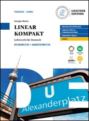 Kursbuch + Arbeitsbuch