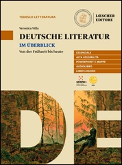 Deutsche Literatur im Überblick