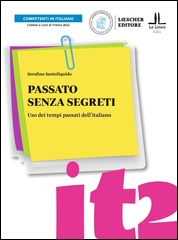 Passato senza segreti - Livello A2 - C1