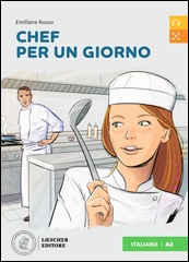Chef per un giorno - Livello A2
