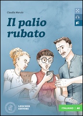 Il palio rubato - Livello A1