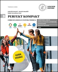 Guida visuale B