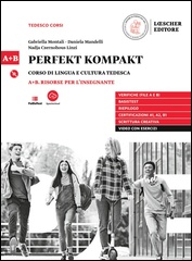 Risorse per l'insegnante A-B + CD Extra