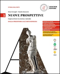 1. Dalla preistoria all’arte romana