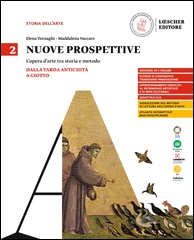 2. Dalla tarda antichità a Giotto